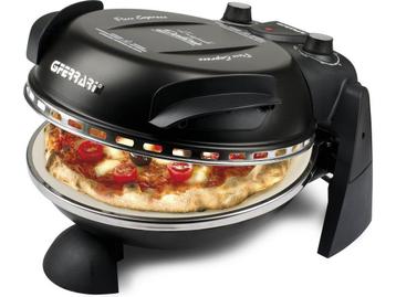 G3 Ferrari Delizia Nero - Pizzaoven beschikbaar voor biedingen