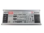 Mean Well HLG-40H-36B AC-DC Single output LED driver with..., Verzenden, Nieuw in verpakking