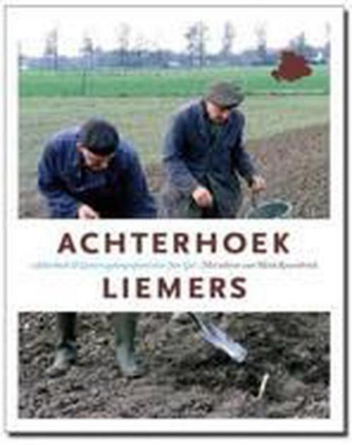 Achterhoek & Liemers 9789491634109 Henk Krosenbrink, Boeken, Kunst en Cultuur | Fotografie en Design, Gelezen, Verzenden