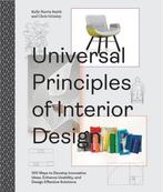 9780760372128 Rockport Universal- Universal Principles of..., Verzenden, Nieuw, Chris Grimley