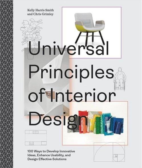 9780760372128 Rockport Universal- Universal Principles of..., Boeken, Studieboeken en Cursussen, Nieuw, Verzenden
