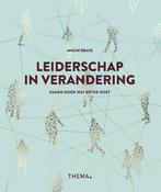 9789462721579 Leiderschap in verandering | Tweedehands, Verzenden, Zo goed als nieuw, Anouk Brack