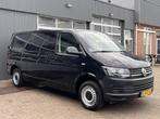 Volkswagen Transporter 2.0 TSI L2H1 150pk, Auto's, Stof, Gebruikt, Euro 6, Overige kleuren
