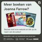 Bakpret met koekjes 9789044734027 Joanna Farrow, Boeken, Verzenden, Gelezen, Joanna Farrow