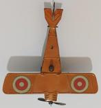 Ingap - Blikken speelgoed - Aereo S.613 - 1920-1930 - Italië, Antiek en Kunst, Antiek | Speelgoed