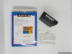 Atari 2600 - Sancho - Exocet, Gebruikt, Verzenden