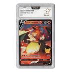 Pokemon Lances Charizard V - SWSH133 Promo S&S - English -, Hobby en Vrije tijd, Verzamelkaartspellen | Pokémon, Verzenden, Zo goed als nieuw