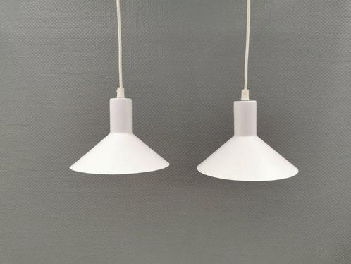 Superlight - Plafondlamp (2) - Metaal, Antiek en Kunst, Antiek | Lampen