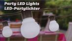 2dekans | Party Lightning Feestverlichting - tuinverlichting, Huis en Inrichting, Ophalen of Verzenden, Zo goed als nieuw