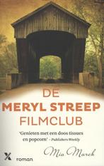 De Meryl Streep filmclub 9789401600057 Mia March, Verzenden, Gelezen, Mia March