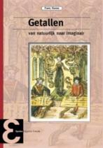 Epsilon uitgaven 65 - Getallen | 9789050411189, Boeken, Studieboeken en Cursussen, Verzenden, Nieuw