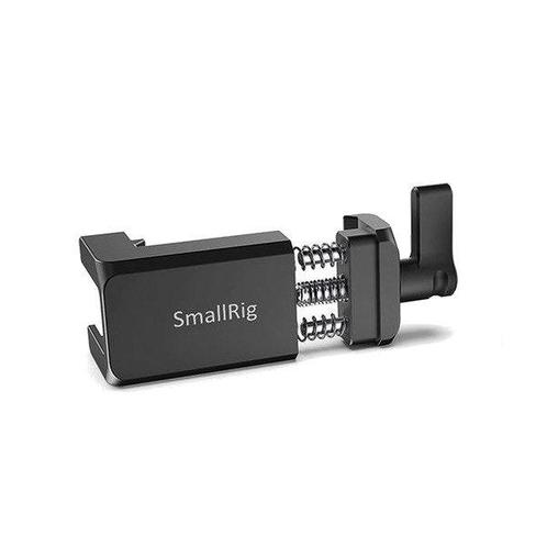 SmallRig 2369 Cold Shoe Mount for Mobile Phone Head, Audio, Tv en Foto, Fotografie | Statieven en Balhoofden, Overige typen, Nieuw