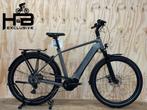 Kalkhoff Endeavour 5.B Move+ E-Bike Shimano Deore 2022, Overige merken, Ophalen of Verzenden, Zo goed als nieuw, 51 tot 55 cm