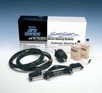 SEASTAR PRO 350 PK -TELEFLEX-, Watersport en Boten, Ophalen of Verzenden, Nieuw, Zeilboot of Motorboot