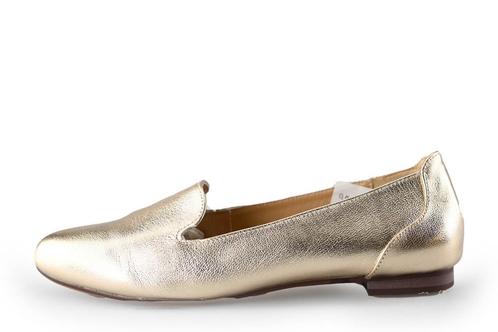 Blasz Loafers in maat 39 Goud | 10% extra korting, Kleding | Dames, Schoenen, Overige kleuren, Gedragen, Overige typen, Verzenden
