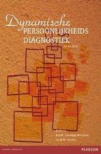 Dynamische persoonlijkheidsdiagnostiek 9789026522260, Verzenden, Gelezen