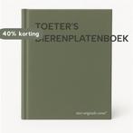 TOETERS DIERENPLATENBOEK 9789037411973, Boeken, Kinderboeken | Baby's en Peuters, Verzenden, Gelezen