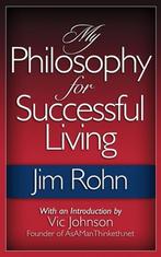 9780983841593 My Philosophy For Successful Living, Boeken, Nieuw, Jim Rohn, Verzenden