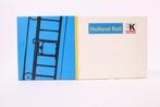 Holland Rail DKM H0 - Treinstel (1) - Tweedelige DE2 - NS, Hobby en Vrije tijd, Modeltreinen | H0, Nieuw