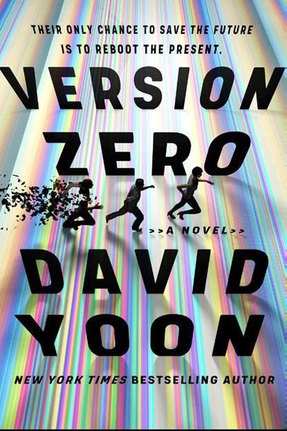 Version Zero | YOON,  David | 9780593332641, Boeken, Thrillers, Zo goed als nieuw