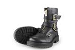 Vingino Biker boots in maat 36 Zwart | 10% extra korting, Kinderen en Baby's, Verzenden, Jongen of Meisje, Schoenen, Zo goed als nieuw