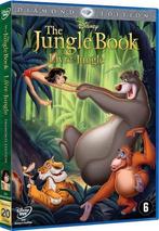 Disney the Jungle Book - DVD (Films (Geen Games)), Ophalen of Verzenden, Zo goed als nieuw