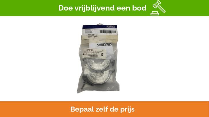 Bieden: Volvo Penta Magnesium Anode Kit for, Watersport en Boten, Bootonderdelen, Motor en Techniek, Nieuw, Zeilboot of Motorboot