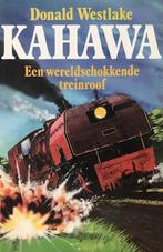 Kahawa 9789060452769 Westlake, Boeken, Verzenden, Gelezen, Westlake
