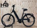 Riese & Müller Nevo 3 GT Vario E-Bike Enviolo 2022, Riese & Müller, Ophalen of Verzenden, Zo goed als nieuw, 51 tot 55 cm