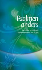 Psalmen anders 9789491575204 Isk, Boeken, Verzenden, Zo goed als nieuw, Isk