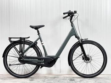 Trek District+ 2 HMB Smart 400WH Medium VAN €2999 VOOR €2099 beschikbaar voor biedingen