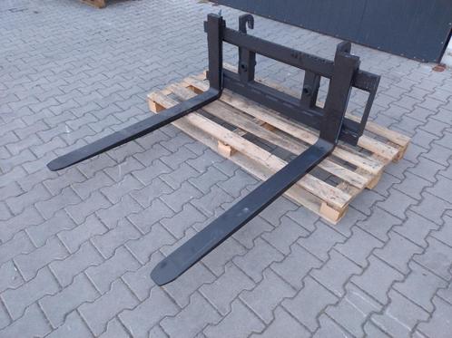 PALLETVORK FEM 2 PALLETVORKEN Weidemann Giant Gehl Bobcat, Zakelijke goederen, Agrarisch | Werktuigen, Akkerbouw, Bollenteelt