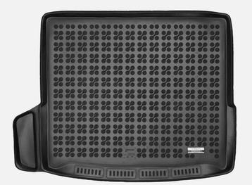 Rubber kofferbakmat BMW X1/iX1 (U11) | 2022-heden beschikbaar voor biedingen