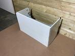 Veiling - Detremmerie onderkast push open 100x43,5x59cm mat, Huis en Inrichting, Badkamer | Badkamermeubels, Nieuw
