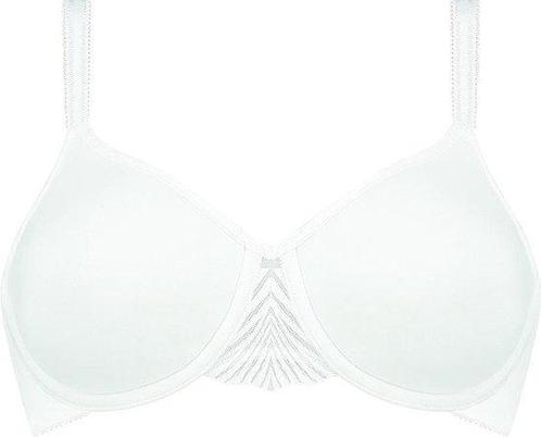 Triumph - Maat F75 - My Perfect Shaper WP - WHITE - Vrouwen, Kleding | Dames, Ondergoed en Lingerie, Verzenden