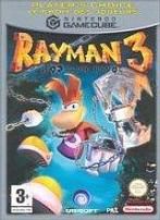 MarioCube.nl: Rayman 3: Hoodlum Havoc Pl.C. - iDEAL!, Spelcomputers en Games, Games | Nintendo GameCube, Gebruikt, Ophalen of Verzenden