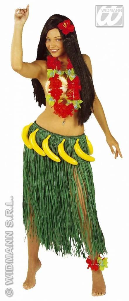 Riem Bananen, Hobby en Vrije tijd, Feestartikelen, Nieuw, Ophalen of Verzenden