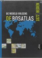 De wereld volgens de Bosatlas | 9789001956912 |, Zo goed als nieuw