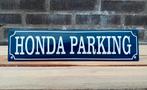 Honda Parking, Verzamelen, Verzenden, Nieuw