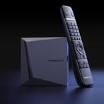 Formuler Z11 Pro Max Infrarood | IPTV box | Beste box 4GB, Nieuw, Overige merken, Ophalen of Verzenden