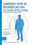 Handboek voor de behandeling van alcoholverslaving, Verzenden, Zo goed als nieuw, Robert J. Meyers