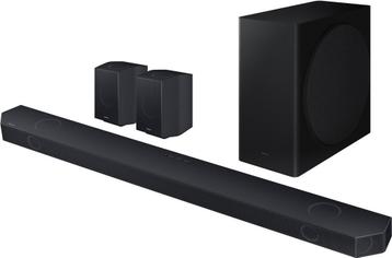 Samsung HW-Q930C - 9.1.4-kanaals Soundbar beschikbaar voor biedingen