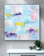 CARDUSU - “Libertad 05” – Serie Libertad – Técnica mixta