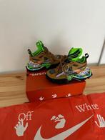 Off White - Nike Off-White Tread Lightly - Sneakers - Maat:, Nieuw