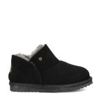 Warmbat Australia Willow gevoerde boots voor dames, Kleding | Dames, Verzenden, Zwart, Lage of Enkellaarzen, Nieuw