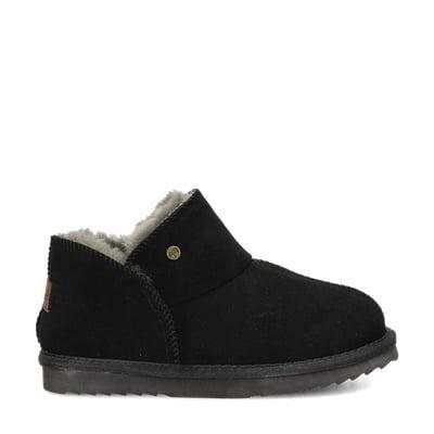 Warmbat Australia Willow gevoerde boots voor dames, Kleding | Dames, Schoenen, Lage of Enkellaarzen, Zwart, Nieuw, Verzenden