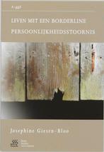 Leven met een borderline persoonlijkheidsstoornis / Van A, Verzenden, Zo goed als nieuw, J. Giesen-Bloo