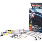 Goodridge 09-13 Subaru Forester (All Models) SS Brake Line, Ophalen of Verzenden, Nieuw
