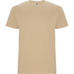 T-shirt Stafford Naturel / Zand, Nieuw, Overige maten, Overige kleuren