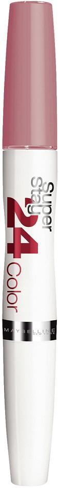 MAYBELLINE SUPERSTAY 24H 185 ROSE DUST LIQUID LIPSTICK LIP.., Verzenden, Nieuw